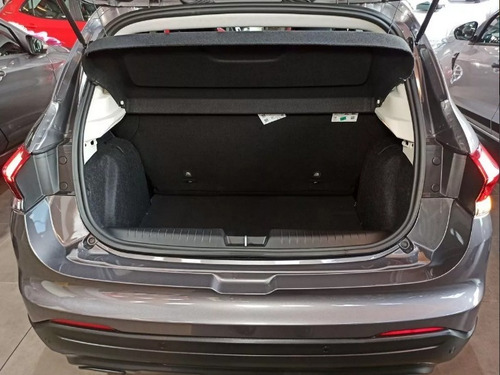 Imagen 10 de 25 de Fiat Pulse 1.3 Mc