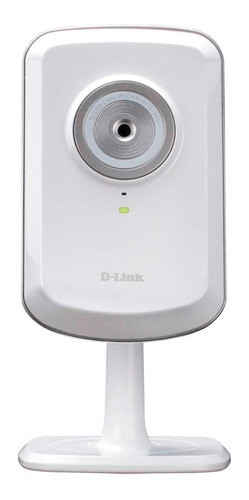 Camara De Seguridad Para Interior D-link