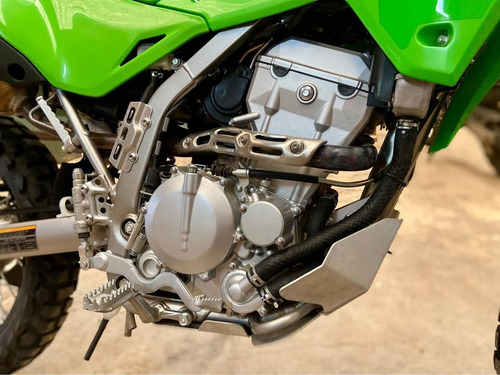 Vendo Kawasaki Klx 300 2024 -no Permuto! -soy Particular