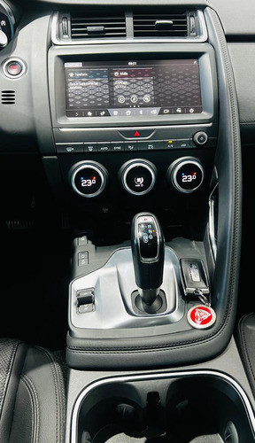 Jaguar E-Pace 2.0 AWD 249cv Aut/Flex