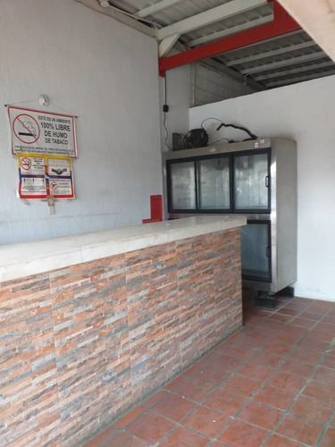 Imagen 3 de 14 de Local Comercial En Venta Mercado Mayorista Tocuyito