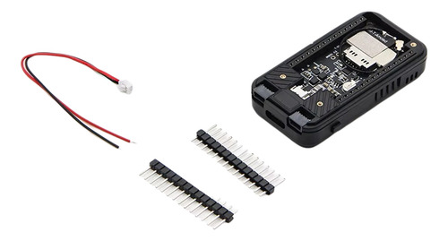 Placa De Desarrollo T-display Amoled Esp32-s3 De 1,91 Pulgad