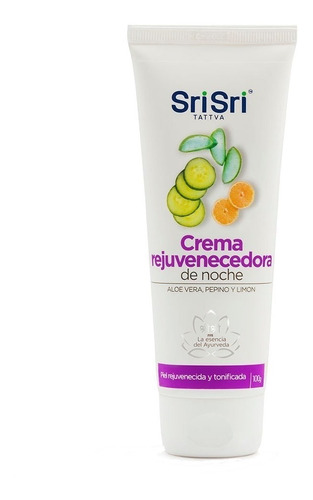 Imagen 3 de 5 de Kit Facial Sri Sri Fortificante + Anti-age Vegan S/tacc