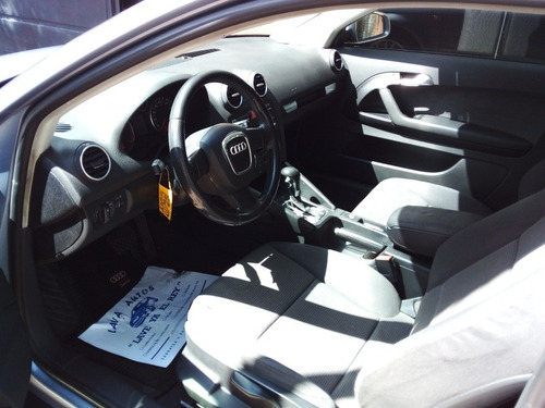 Audi A3 Audi A3 Tdi Dsg