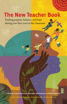 Libro New Teacher Book: Finding Purpose, Balance, And Hop...