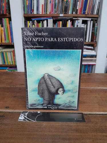 No Apto Para Estupidos - Tibor Fischer