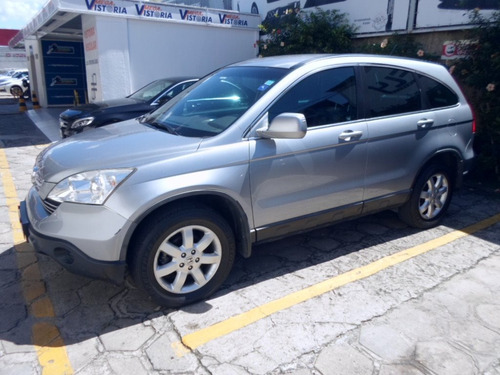 Honda Crv 2.0 Lx 4x2 16v Gasolina 4p Automático