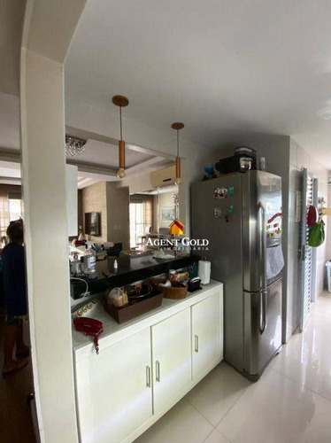 Imagem 6 de 29 de Apartamento Com 3 Dormitórios À Venda, 90 M² Por R$ 1.188.000,00 - Barra Da Tijuca - Rio De Janeiro/rj - Ap2612