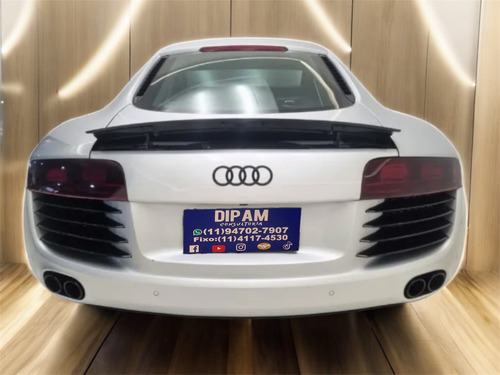Audi R8 4.2 V8 426Cv Quattro R-Tronic 2P