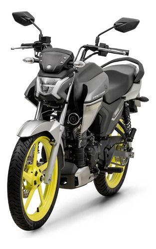 Ybr 150 Factor Dx Flex
