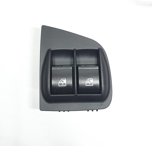Interruptor Switch Alzavidrios Para Fiat Doblo 5 Pin 2 Tecla