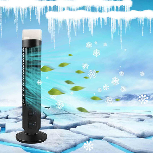L Ventilador De Torre Usb C Más Vendido, Mini Torre Sin