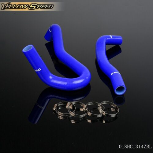 Fit For Civic Type R Rr Rc Fd2 K20a K20 Silicone Radiato Ccb