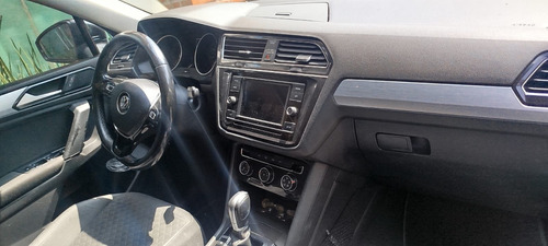 Tiguan Azul, Todo Pagado. Funcionando Perfectamente