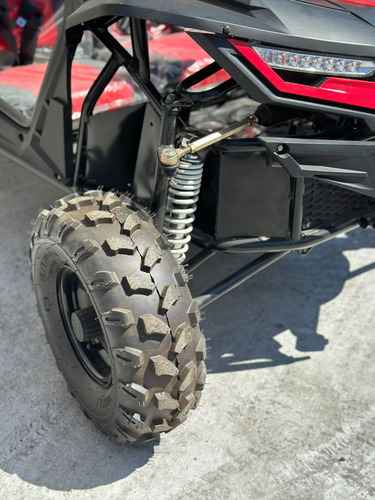 Utv Side By Side 200cc Tipo Raizer