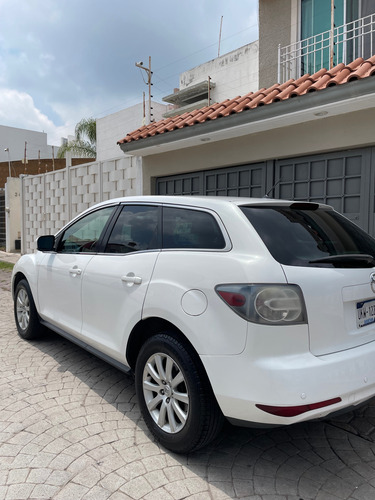 Mazda CX-7 2.5 I Grand Touring Mt