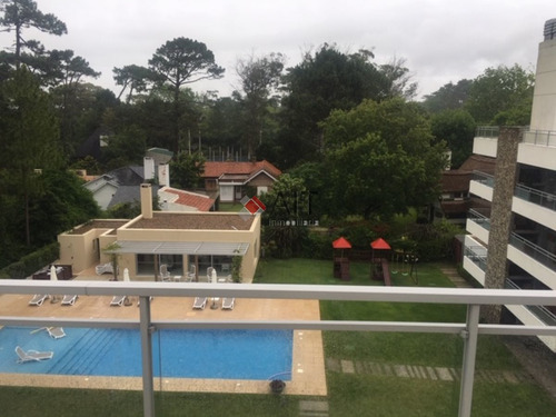 Imagen 27 de 30 de Departamento 2 Dormitorios Con 2 Parrilleros Propios!! En La Brava, Impecable!