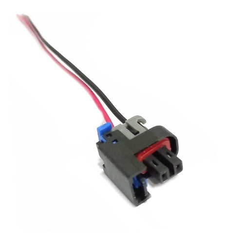 Conector De Inyector Chevrolet Aveo Optra