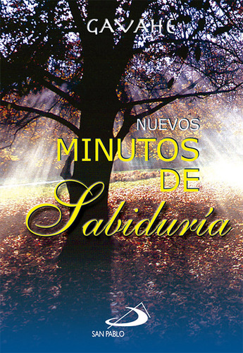 Nuevos Minutos De Sabiduria - Gavahe