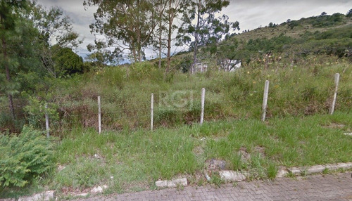 Terreno Em Espírito Santo - Lu432451