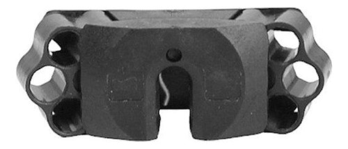 Magazine Clip Rotativo Pistola Pressão 1911 Co2 4,5mm Kwc