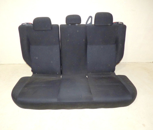 Asiento Trasero Completo Mitsubishi Asx Año 2010 Al 2015