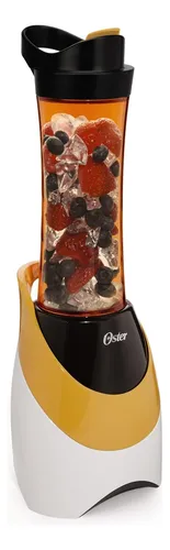 Oster Blstpb-wor My Blend 250-watt Blender, Orange