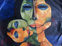 Comprar Cuadros Pinturas Al Oleo Obras Arte Abstractos