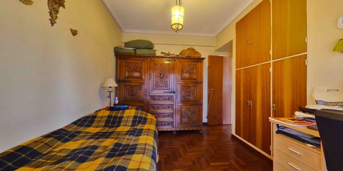 Imagen 17 de 30 de Departamento 103m2 4 Ambs C/dep Esp.2 Autos Devoto