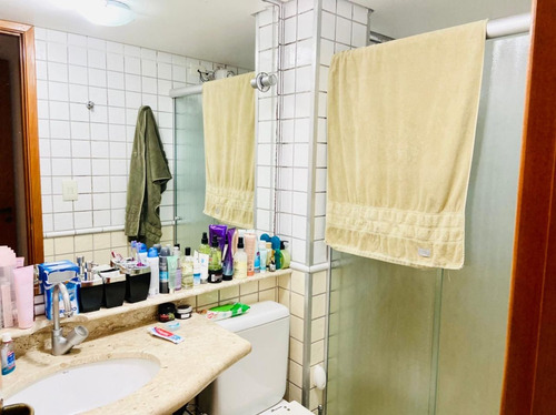 Imagem 7 de 8 de Apto Vila Andrade | 2 Quartos | 67 M² | Cond: R$750.38 | 2 Vagas - 1tlozh0
