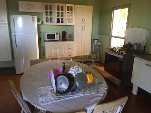 Imagem 4 de 6 de Venda De Casas / Padrão Na Cidade De Araraquara 5459