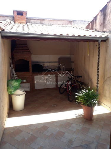Imagem 8 de 15 de Sobrado - Vila Costa Melo - Ref: 9278 - V-9278