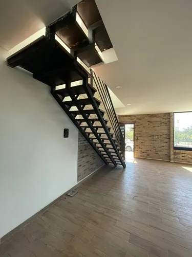 Hermosa Casa Nueva En Privada Quinta Bonitas