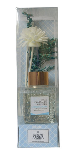 Difusor Aromatizante Premium Aroma Ocean 