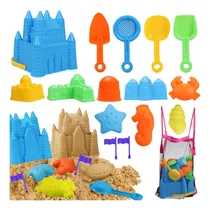 Comprar Juguetes De Playa Para Niños De 3 A 10 Años, Juguetes...