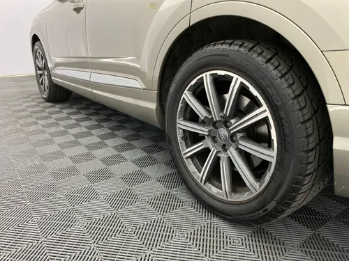 Audi Q7 3.0 Tfsi Quattro Progressive
