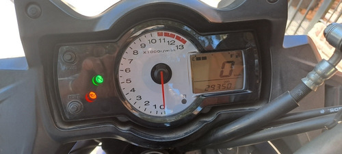 Kawasaki Versys 650