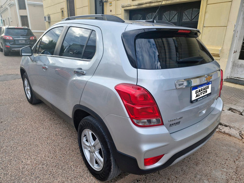 Chevrolet Tracker 1.8 Ltz