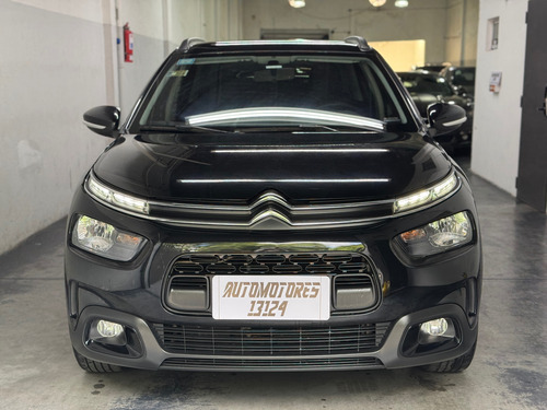 Citroën C4 Cactus 1.6 Vti 115 Feel