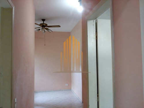 Imagem 1 de 6 de Apartamento Em Santana, São Paulo/sp De 45m² 2 Quartos À Venda Por R$ 320.000,00 - Ap1643128-s