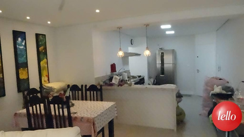 Imagem 5 de 30 de Apartamento - Ref: 206498