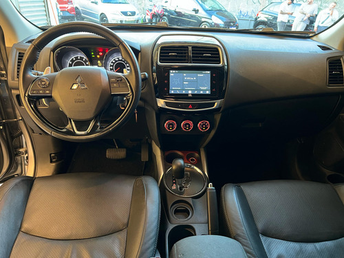 Mitsubishi Outlander 2.0 Hpe Cvt 5p