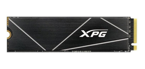 Disco Sólido Ssd Interno Xpg Gammix S70 Blade De 1tb, Negro