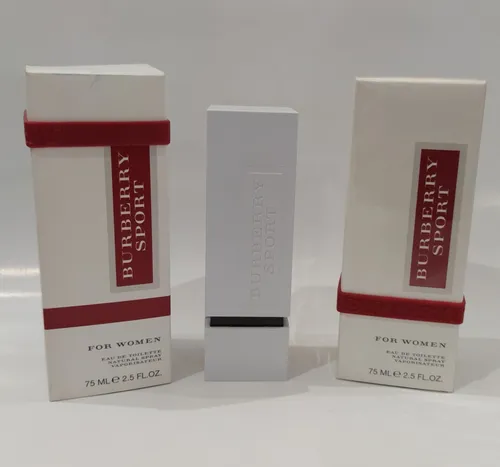 Burberry sport dama cheap