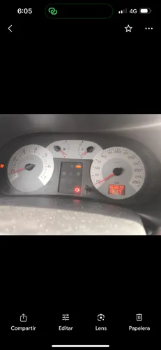 Renault Clio F.ii Dynamique