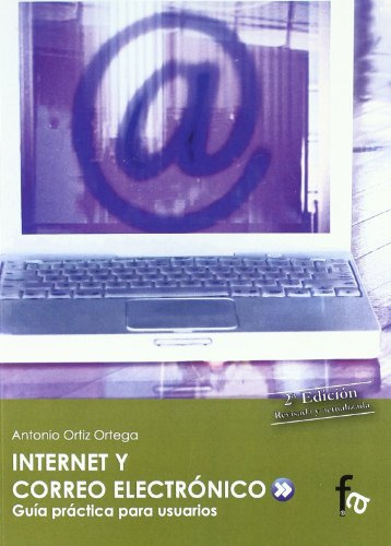 Internet Y Correo Electronico - 2 (informatica)