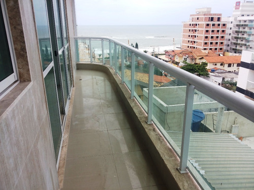 Imagem 14 de 15 de Apartamento Para Venda, 3 Dormitórios, Cavaleiros - Macaé - 1106