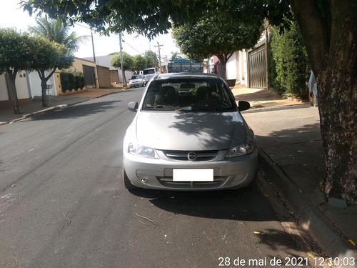 Chevrolet Celta