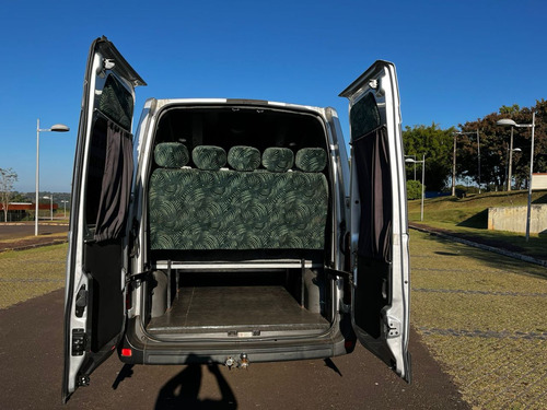 Renault Master L3h2 Ano 2020 Executiva Jm Cod.1286
