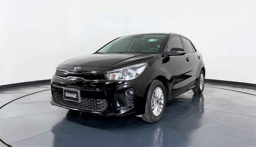 Imagen 1 de 15 de 107449 - Kia Kia Rio Sedan 2018 Con Garantía